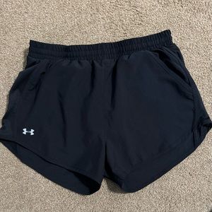 Under Armour shorts